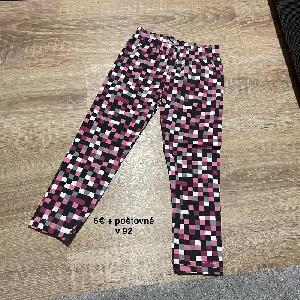 Kockovan� leg�ny v 92