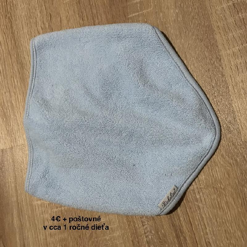 N�kr�n�k (unisex) v cca 1 ro�n� die�a