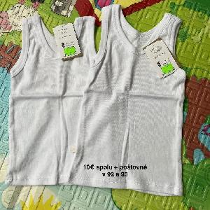 Klasick� tielka 2ks, v 92 a 98