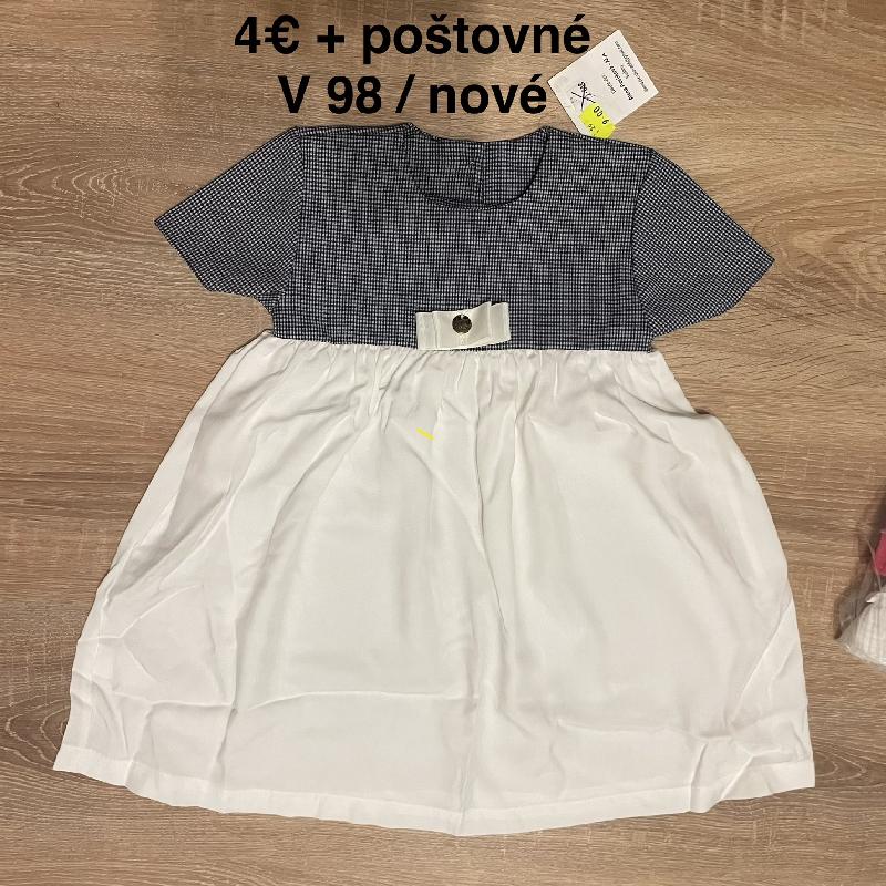 Letn� elegantn� �aty v 98