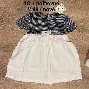 Letn� elegantn� �aty v 98