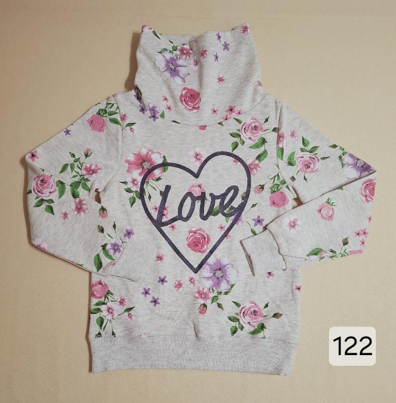 Diev�ensk� mikina