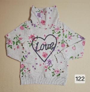 Diev�ensk� mikina