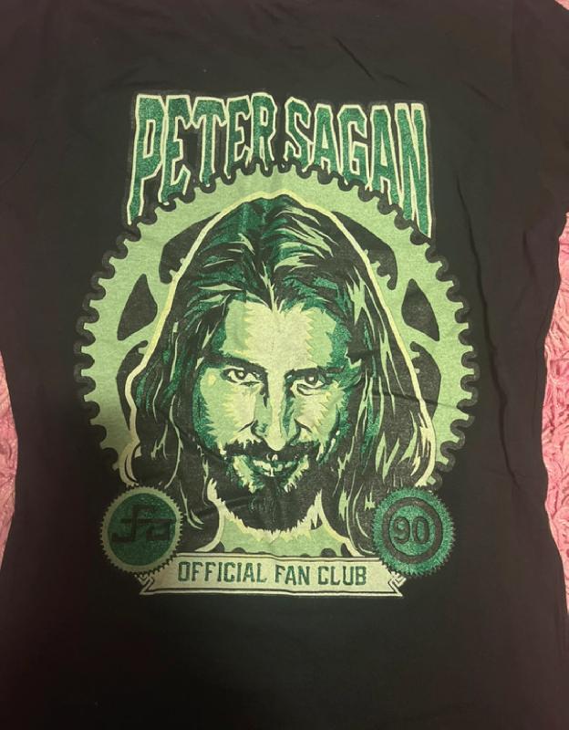 peter sagan tricko